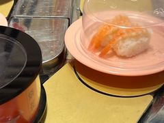 -争鲜回转寿司(东方银座店)