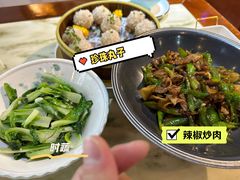 -野渡坡·极致湘菜·庭院餐厅(汉阳店)