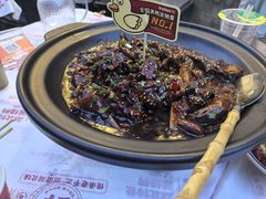 -回味黑鸭煲·始于2006(万松园店)