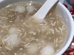 -苏晓玥·手作江南小吃(深圳北站店)