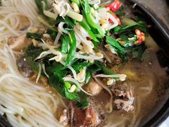 -沈记土鸡米线(七星街品牌中心店)
