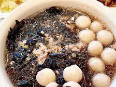 -众味海鲜大排档·活海鲜·潮汕味(南澳店)