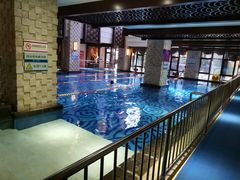 -海德温泉酒店