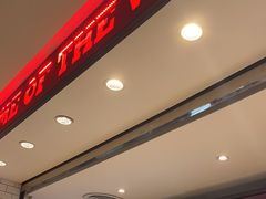 -汉堡王(珠海机场出发层B区店)