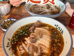 -常樂屋·常德米粉(青年路店)
