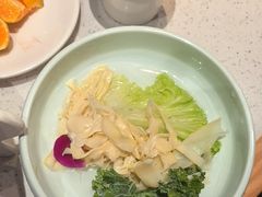 -千牛将·鲜牛肉火锅(开元路店)