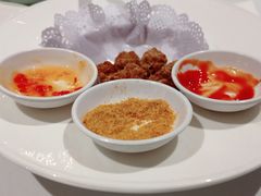 -东门烤鸭店(鼓楼店)