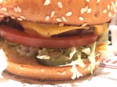 -The Habit Burger Grill 哈比特汉堡(复兴soho店)