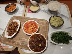 -乡村基·川味现炒大王(熙悦天街店)