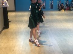 -港龙舞蹈(深圳书城校区)