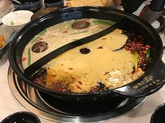-钢管厂五区小郡肝火锅串串 Chuan Chuan hot pot