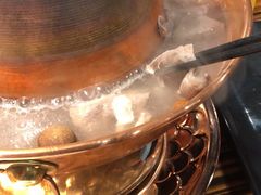 -苏完瓜尔佳氏·满洲涮肉(古方路店)