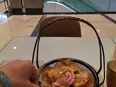 -鹅冠港式茶餐厅(来福士店)