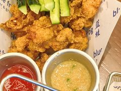 -bluefrog蓝蛙(悠唐购物中心店)