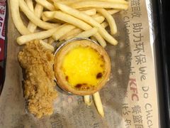 -肯德基(沪东店)