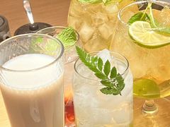 -德川家日本料理(中关村寰太大厦店)