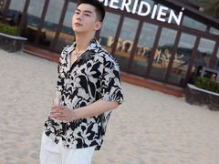 -石梅湾艾美度假酒店