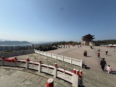 -黄贤森林公园