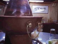 -三兴涮羊肉(荣安大街店)