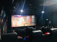 -中影·星感觉激光巨幕影城(博物馆店)