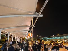 -福州长乐国际机场