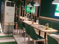 大堂-文记卢源外·江西小炒(凤城八路店)