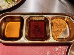 -西塔老太太泥炉烤肉(苏州大悦城店)