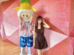 -厦门海港英迪格酒店(中山路店)