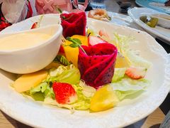 -波特曼西餐厅(中央大街店)