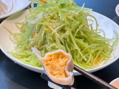 -常鲜楼常来尝鲜海胆馆(星海店)