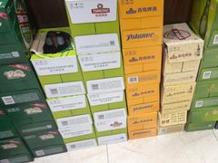 -品味居·首店·大连鲜活海鲜大连菜(东港店)