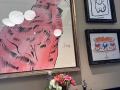 -Money Shops(愚园路店)