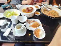 -高第街56号港式餐厅(山大路店)