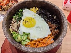 -米村拌饭(万达广场庄河店)