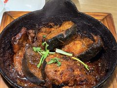 -洪兴砂锅·融合砂锅菜(三站店)