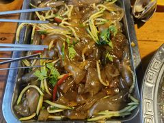 -三盛肥蛤(总店)
