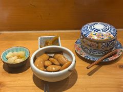 -大岛日本料理铁板烧(南通大饭店)