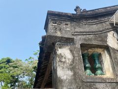 -蔡家宅