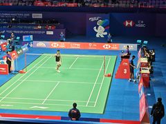 -深圳市体育中心体育馆主馆