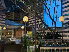 -桂满陇·海市蜃楼·黑金(国金店)