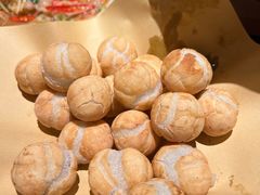 小炒汤圆-麻都·成都菜(人民广场店)