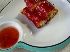 -阿政粤小馆(中央大街店)