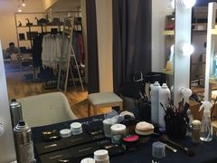 -壹人壹像工作室(购物公园店)