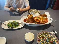 -羲和雅苑•北京烤鸭(平安国际金融中心店)