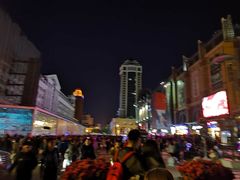 -人民防洪胜利纪念塔