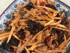 -刘昌兴菜馆(金轮第一城店)