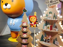 -KAKAO FRIENDS(弘大店)