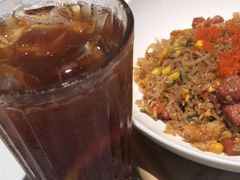-卡朋西餐(大信新都汇店)