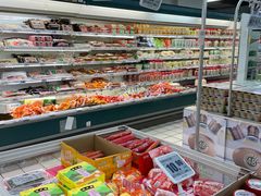 -美廉美多点(新龙店)