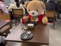 -Shantek象提南亚餐厅&西餐融合Bistro(淮海中路店)